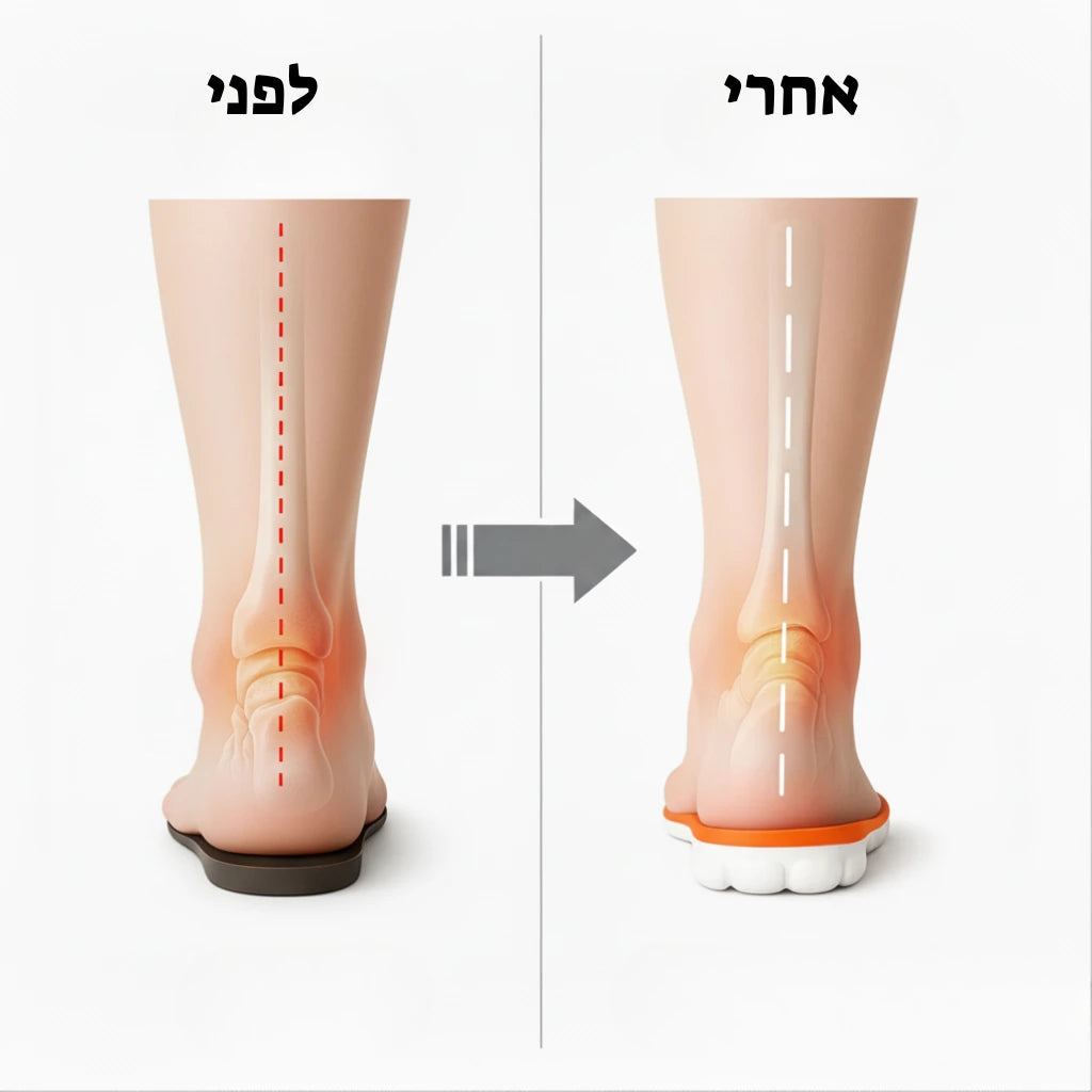 סקיילבס – מארז אורטופדי