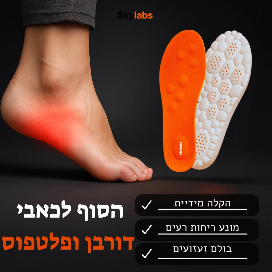 מדרסי סקיילבס - skylebs