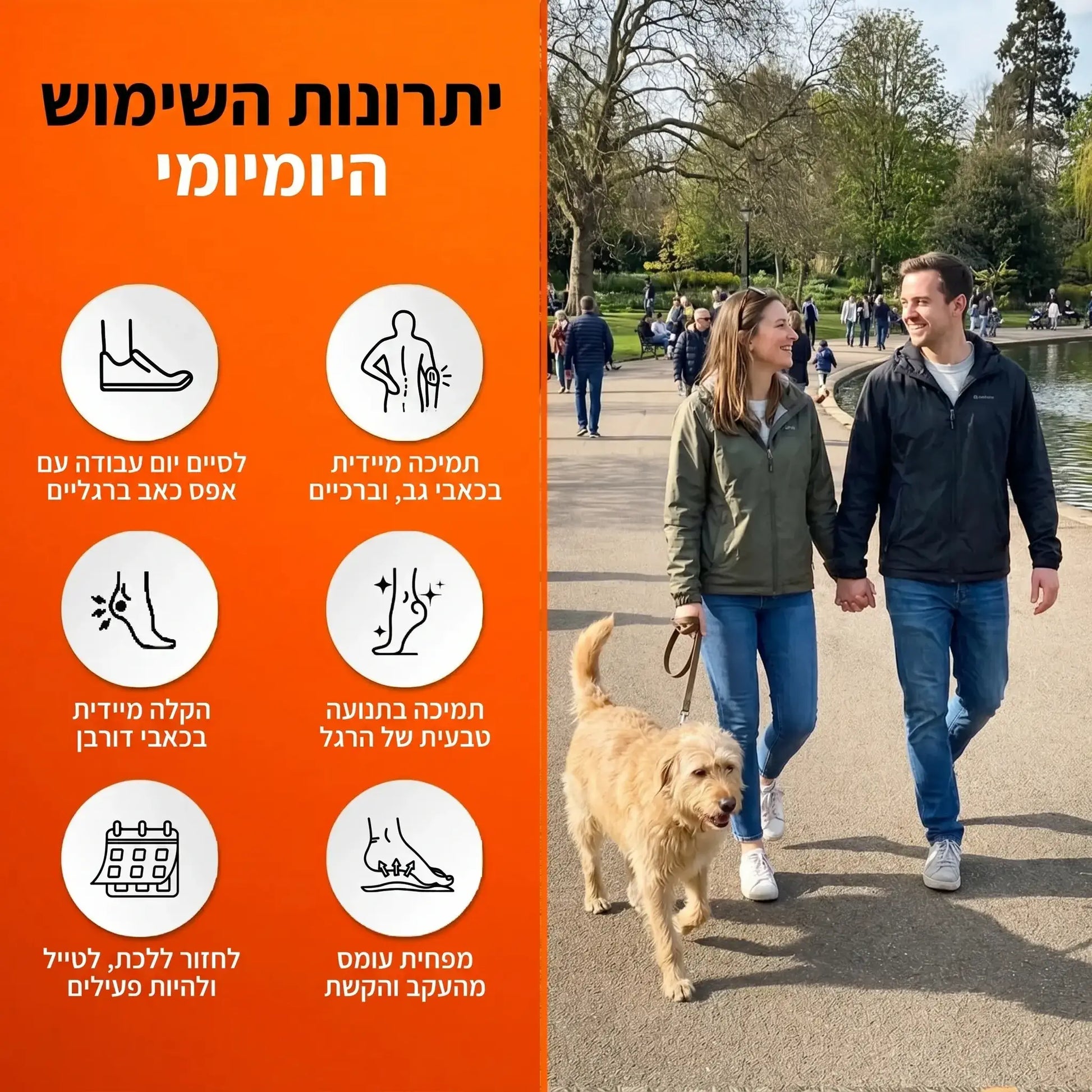 סקיילבס – מארז אורטופדי - skylebs